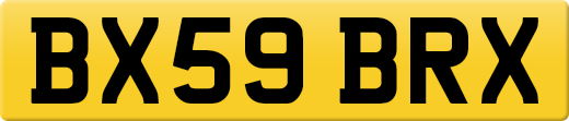 BX59BRX